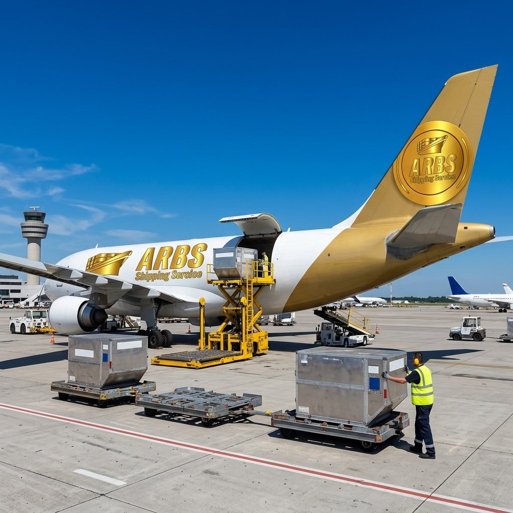 cargo airplane loading freight c… 202607251531